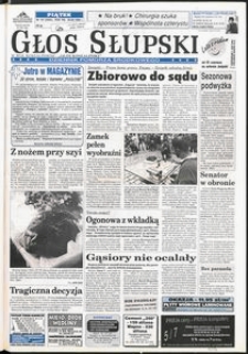 Głos Słupski, 1998, czerwiec, nr 147