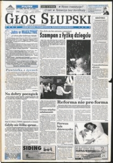Głos Słupski, 1998, styczeń, nr 1