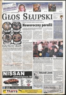 Głos Słupski, 1998, styczeń, nr 2