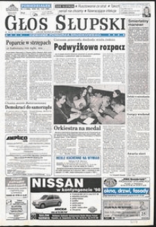 Głos Słupski, 1998, styczeń, nr 3