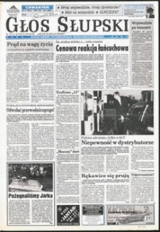 Głos Słupski, 1998, styczeń, nr 6