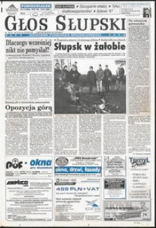 Głos Słupski, 1998, styczeń, nr 9