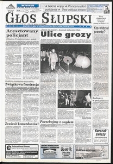 Głos Słupski, 1998, styczeń, nr 10