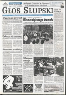 Głos Słupski, 1998, styczeń, nr 12