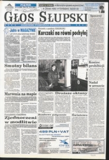 Głos Słupski, 1998, styczeń, nr 13