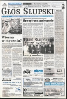 Głos Słupski, 1998, styczeń, nr 15