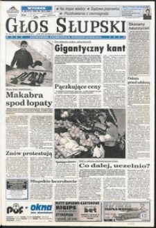 Głos Słupski, 1998, styczeń, nr 16