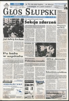 Głos Słupski, 1998, styczeń, nr 17