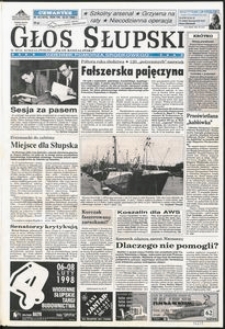 Głos Słupski, 1998, styczeń, nr 18