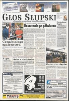 Głos Słupski, 1998, styczeń, nr 20