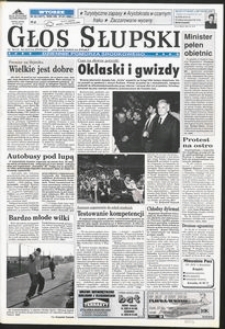 Głos Słupski, 1998, styczeń, nr 22