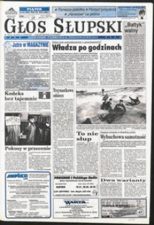 Głos Słupski, 1998, styczeń, nr 25