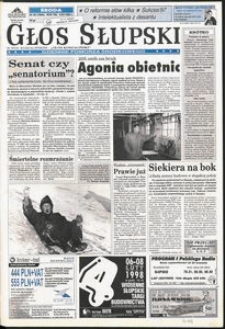 Głos Słupski, 1998, luty, nr 29