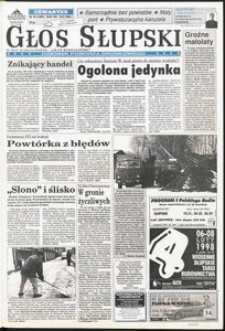 Głos Słupski, 1998, luty, nr 30