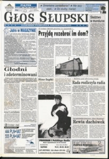 Głos Słupski, 1998, luty, nr 31