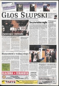 Głos Słupski, 1998, luty, nr 32