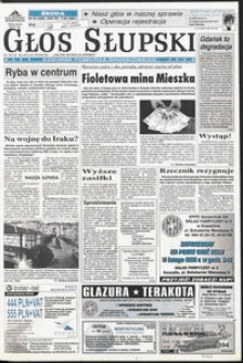 Głos Słupski, 1998, luty, nr 35