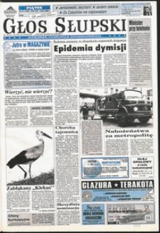 Głos Słupski, 1998, luty, nr 37