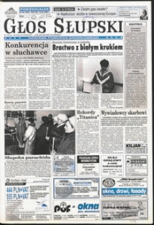 Głos Słupski, 1998, luty, nr 39