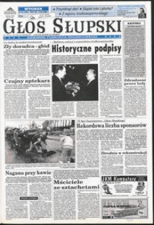 Głos Słupski, 1998, luty, nr 40