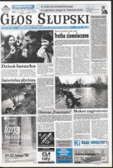 Głos Słupski, 1998, luty, nr 42