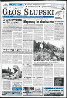 Głos Słupski, 1998, czerwiec, nr 150