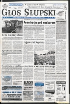 Głos Słupski, 1998, czerwiec, nr 149