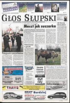 Głos Słupski, 1998, luty, nr 50