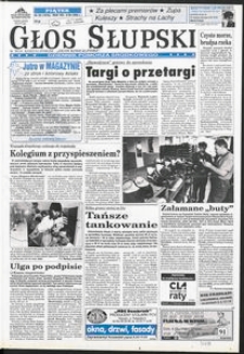 Głos Słupski, 1998, marzec, nr 55