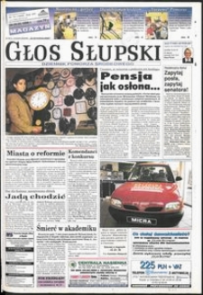 Głos Słupski, 1998, marzec, nr 74