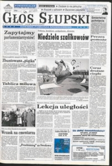 Głos Słupski, 1998, marzec, nr 75