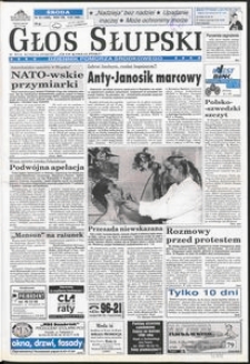 Głos Słupski, 1998, marzec, nr 53