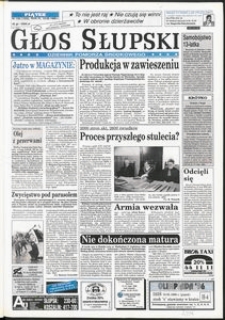 Głos Słupski, 1996, maj, nr 108