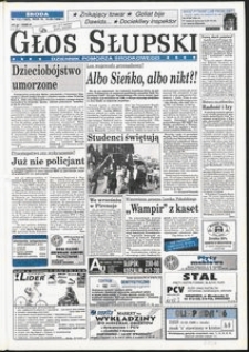 Głos Słupski, 1996, maj, nr 112