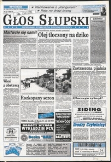 Głos Słupski, 1996, czerwiec, nr 140
