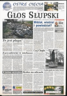 Głos Słupski, 1999, kwiecień, nr 93