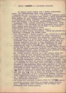 Wywiad z Kazimierzem Szupikiem