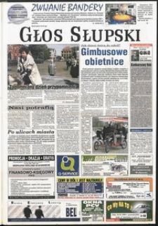 Głos Słupski, 1999, maj, nr 106