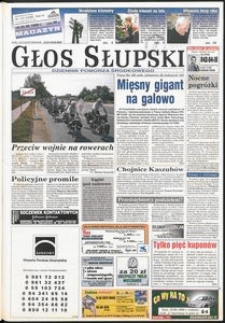 Głos Słupski, 1999, czerwiec, nr 140