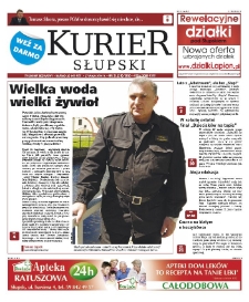 Kurier Słupski, 2010, nr 21