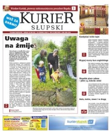 Kurier Słupski, 2010, nr 23