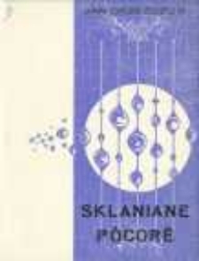 Sklaniane p&ocirc;cor&euml;