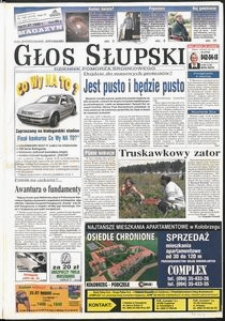 Głos Słupski, 1999, lipiec, nr 158