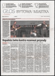 Głos Bytowa i Miastka : tygodnik, 2012, październik, nr 233