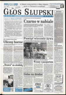 Głos Słupski, 1996, sierpień, nr 179