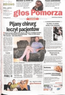 Głos Pomorza, 2006, maj, nr 111