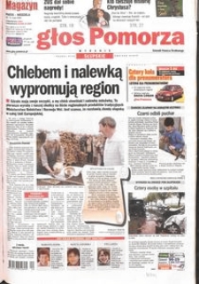 Głos Pomorza, 2006, maj, nr 116