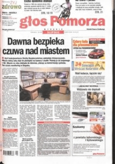 Głos Pomorza, 2006, maj, nr 117