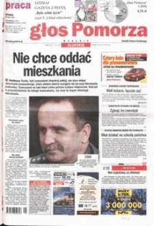 Głos Pomorza, 2006, maj, nr 119