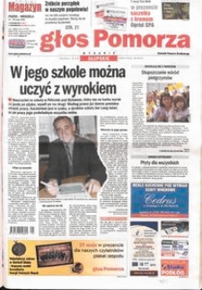 Głos Pomorza, 2006, maj, nr 122
